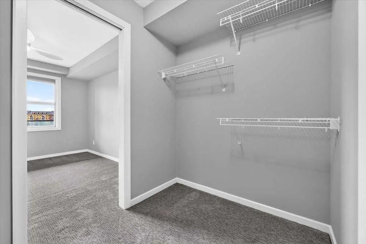 2308 10 Market Boulevard Southeast, Airdrie – Residential Apartment Listing Photo 21