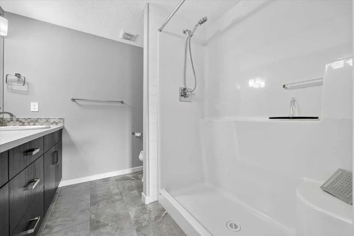2308 10 Market Boulevard Southeast, Airdrie – Residential Apartment Listing Photo 23