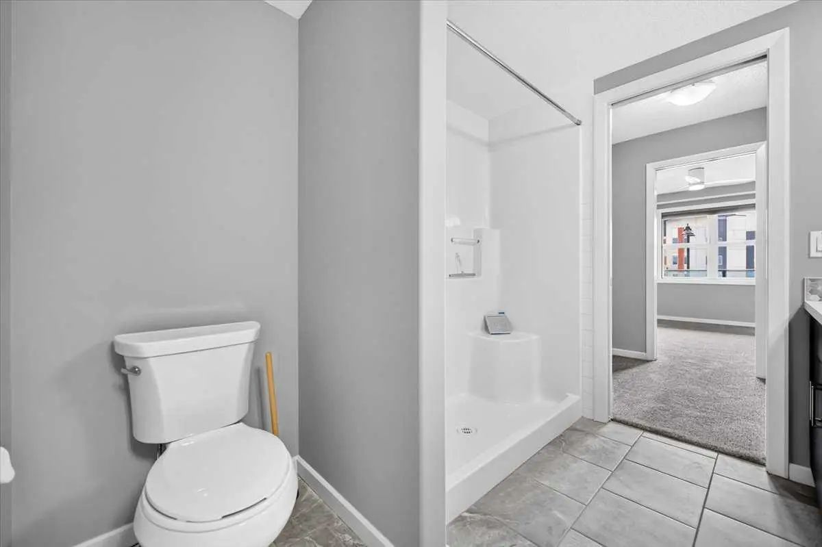 2308 10 Market Boulevard Southeast, Airdrie – Residential Apartment Listing Photo 24