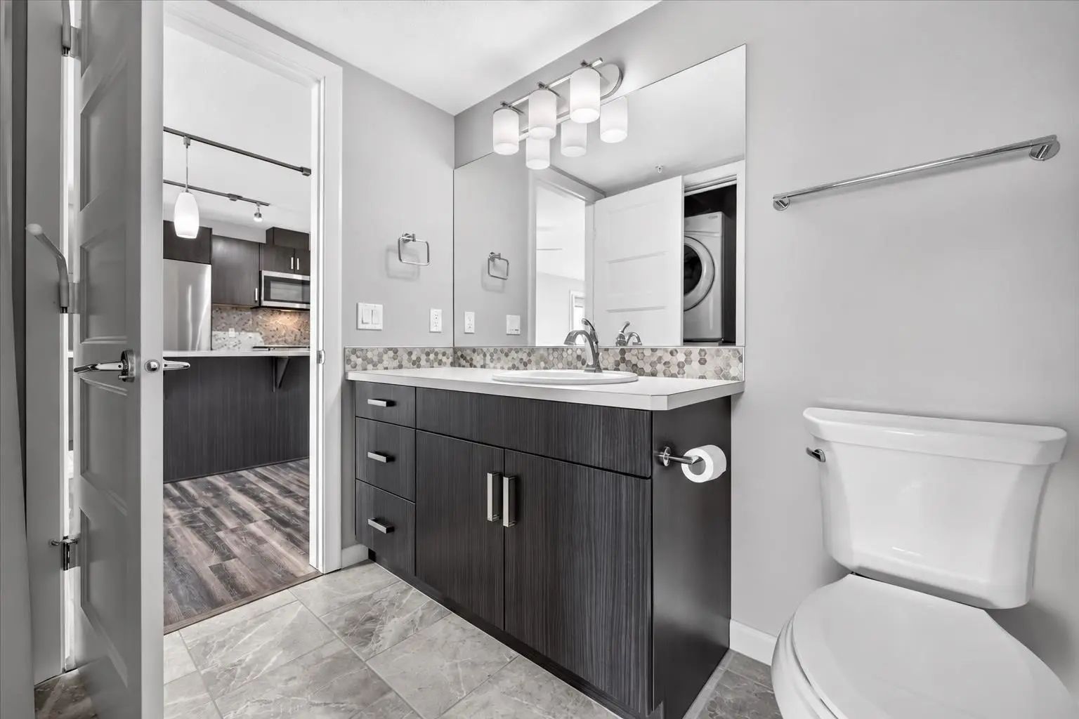 2308 10 Market Boulevard Southeast, Airdrie – Residential Apartment Listing Photo 29