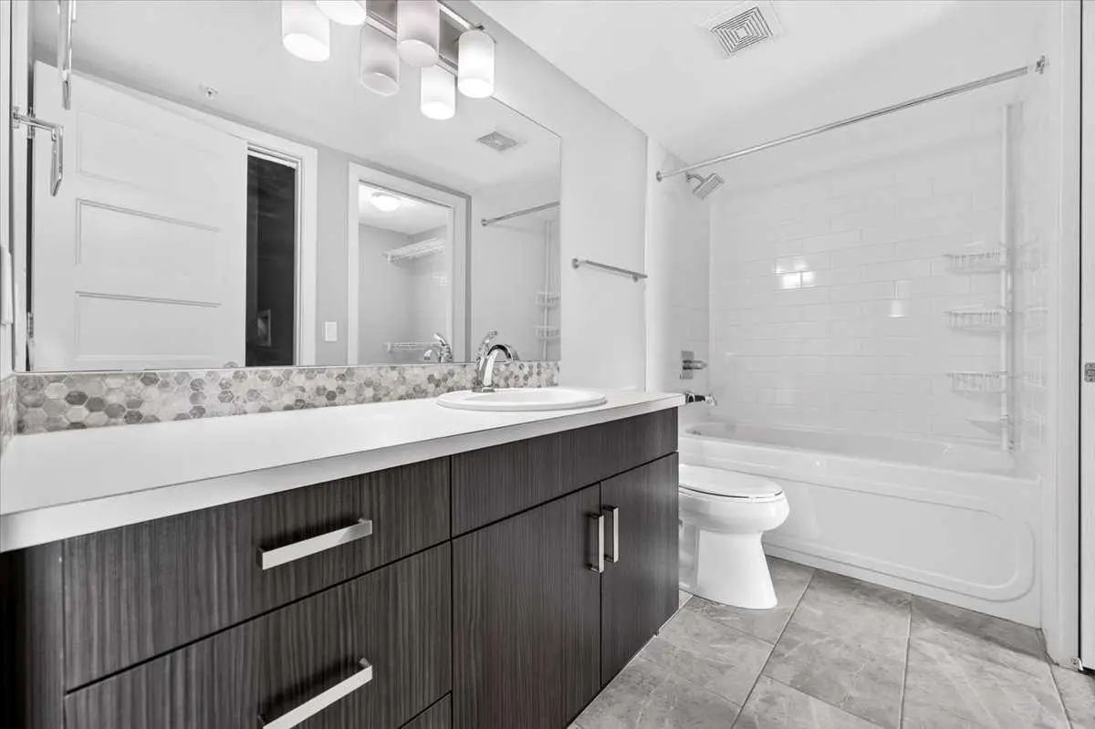 2308 10 Market Boulevard Southeast, Airdrie – Residential Apartment Listing Photo 30