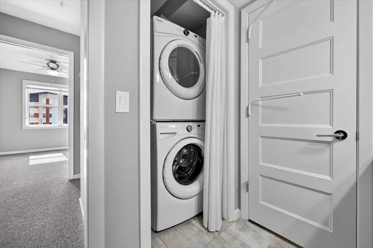 2308 10 Market Boulevard Southeast, Airdrie – Residential Apartment Listing Photo 31