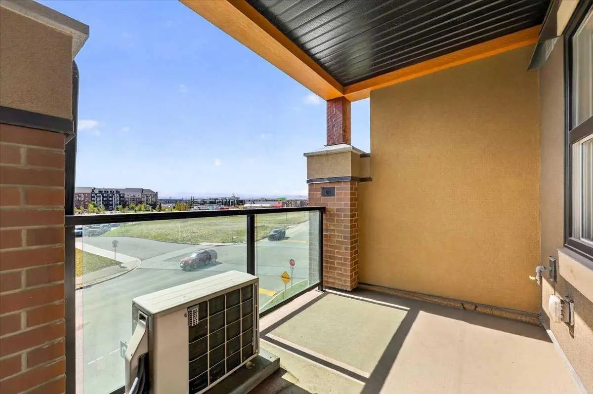 2308 10 Market Boulevard Southeast, Airdrie – Residential Apartment Listing Photo 35