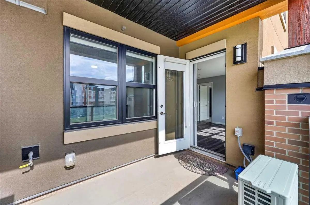 2308 10 Market Boulevard Southeast, Airdrie – Residential Apartment Listing Photo 36