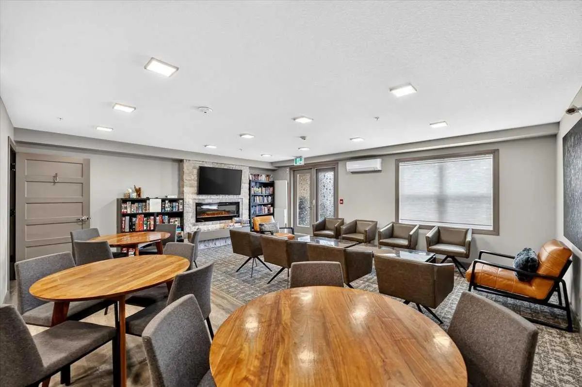 2308 10 Market Boulevard Southeast, Airdrie – Residential Apartment Listing Photo 38