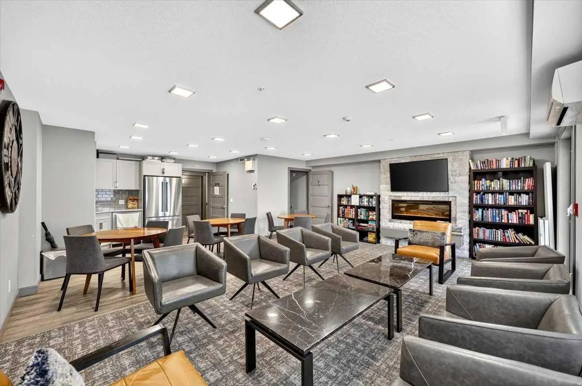 2308 10 Market Boulevard Southeast, Airdrie – Residential Apartment Listing Photo 39