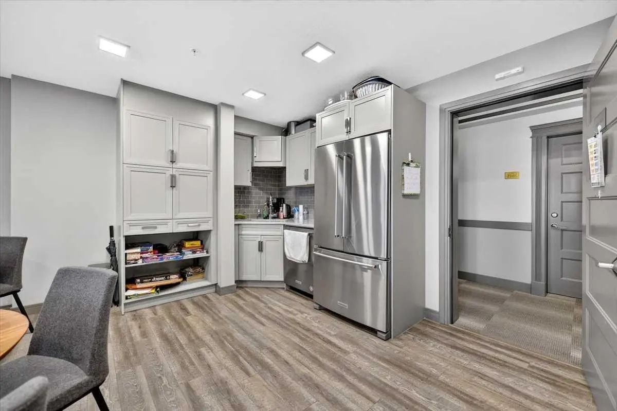 2308 10 Market Boulevard Southeast, Airdrie – Residential Apartment Listing Photo 42