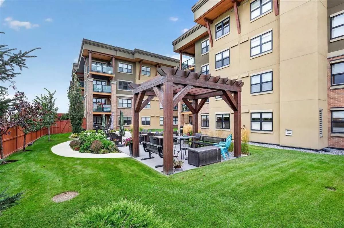 2308 10 Market Boulevard Southeast, Airdrie – Residential Apartment Listing Photo 46