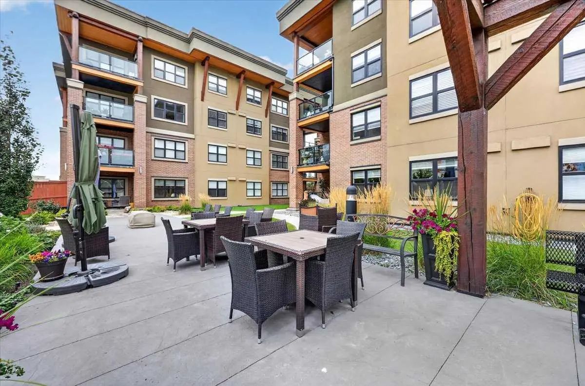 2308 10 Market Boulevard Southeast, Airdrie – Residential Apartment Listing Photo 47