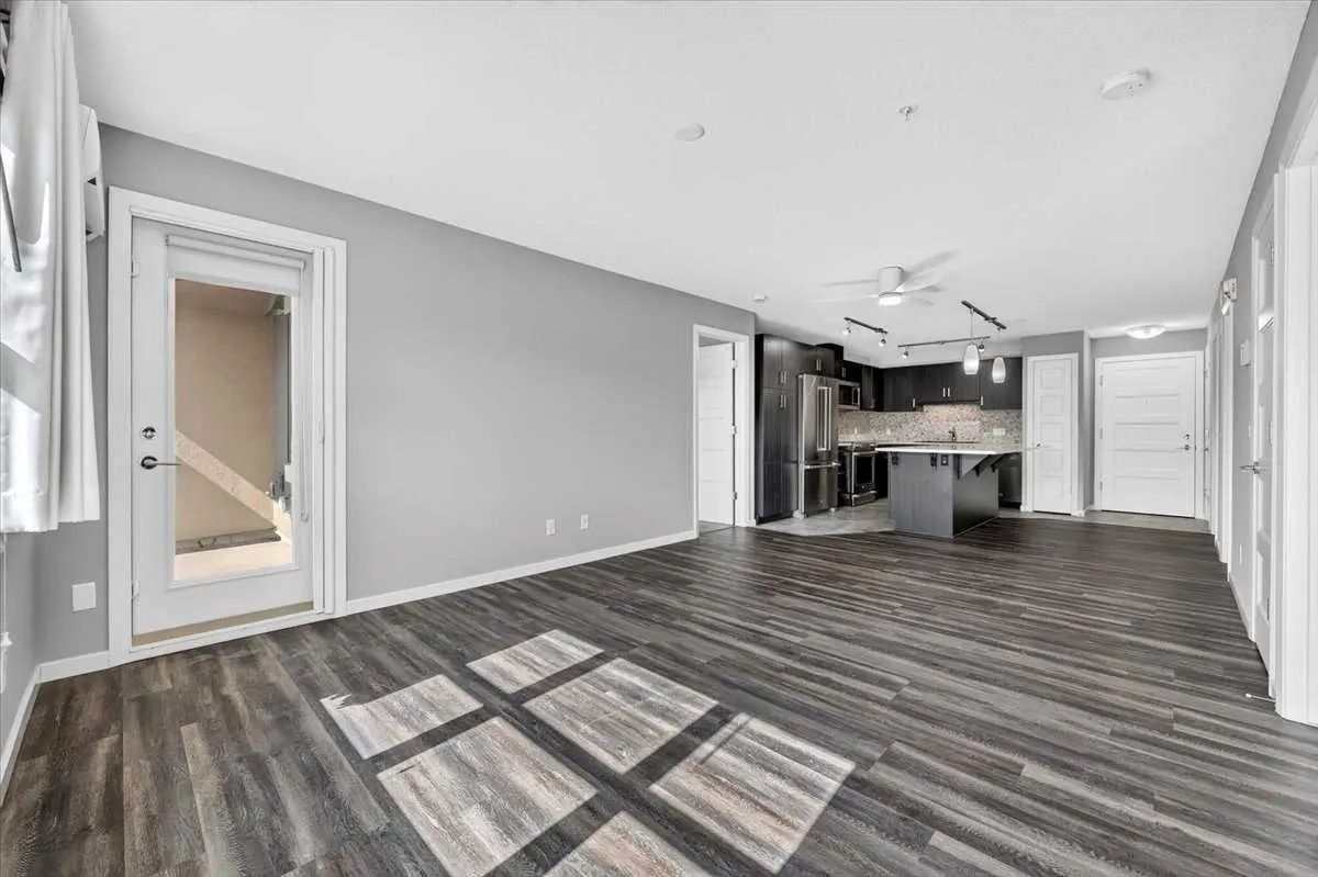 2308 10 Market Boulevard Southeast, Airdrie – Residential Apartment Listing Photo 5