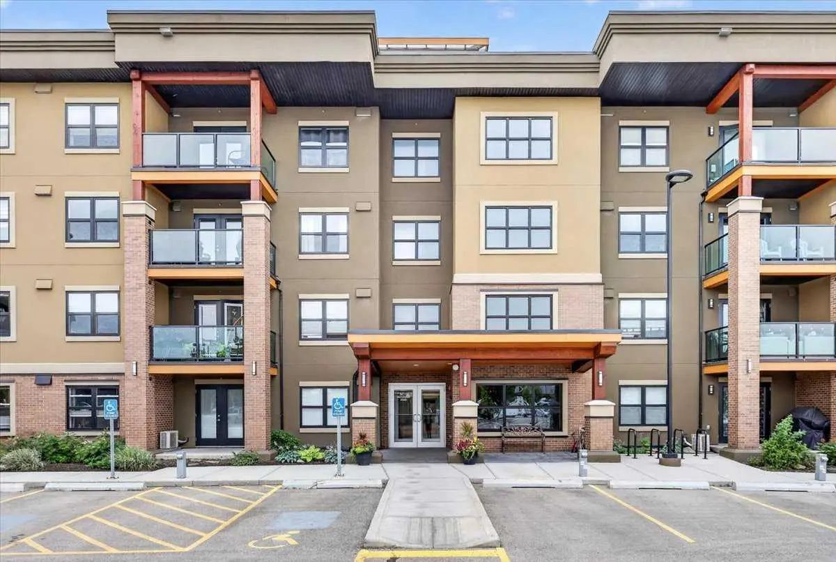 2308 10 Market Boulevard Southeast, Airdrie – Residential Apartment Listing Photo 50