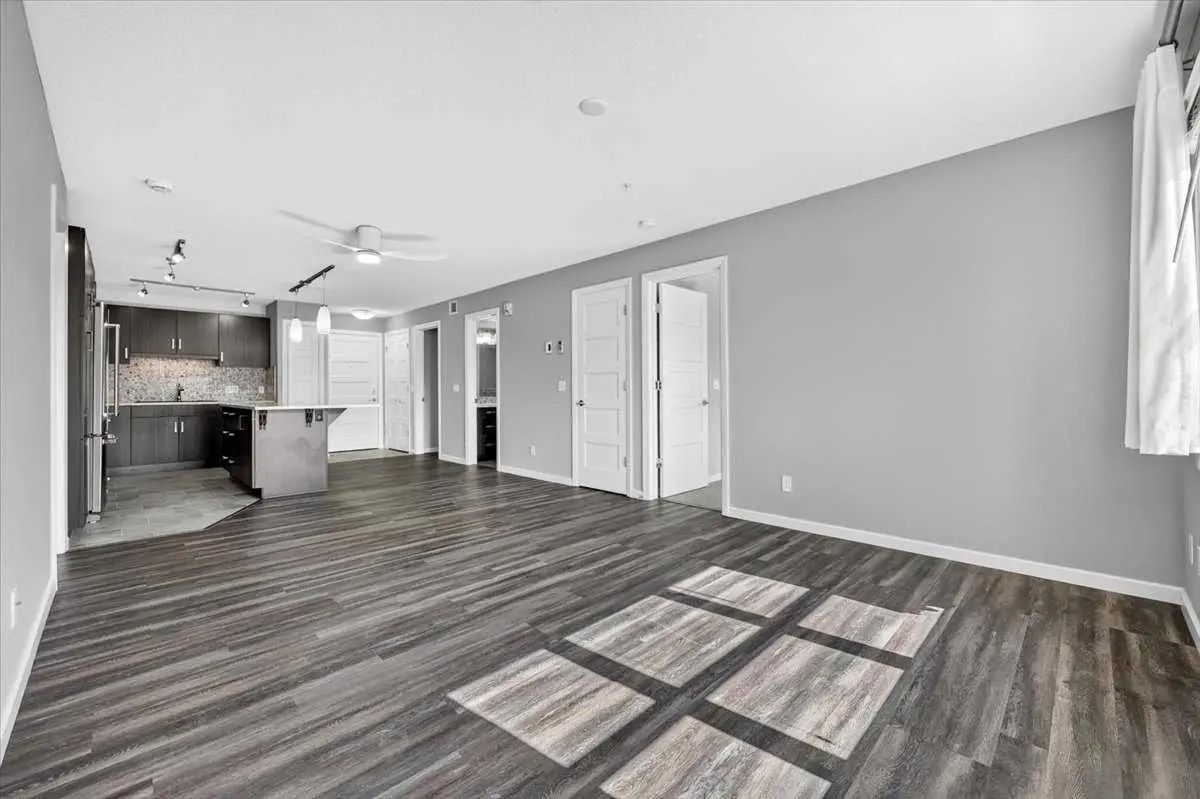 2308 10 Market Boulevard Southeast, Airdrie – Residential Apartment Listing Photo 6