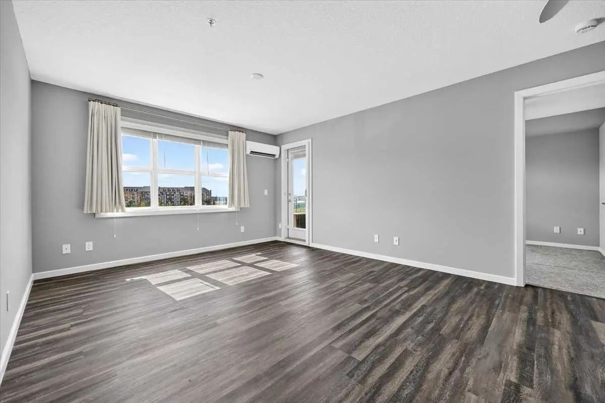2308 10 Market Boulevard Southeast, Airdrie – Residential Apartment Listing Photo 7
