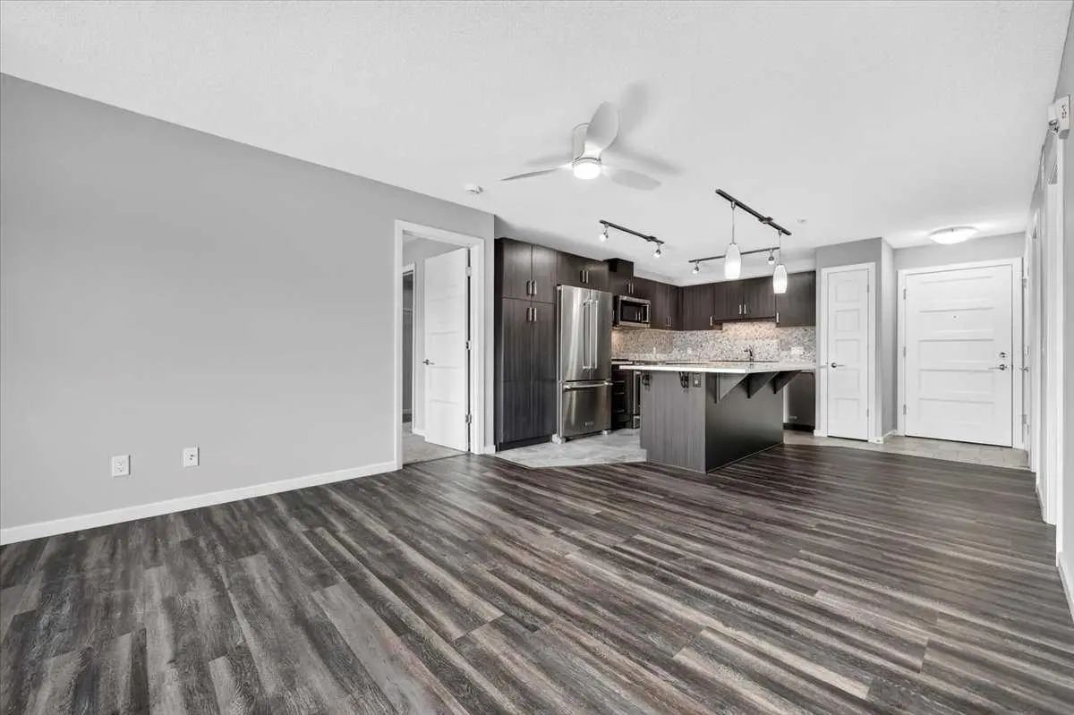 2308 10 Market Boulevard Southeast, Airdrie – Residential Apartment Listing Photo 8