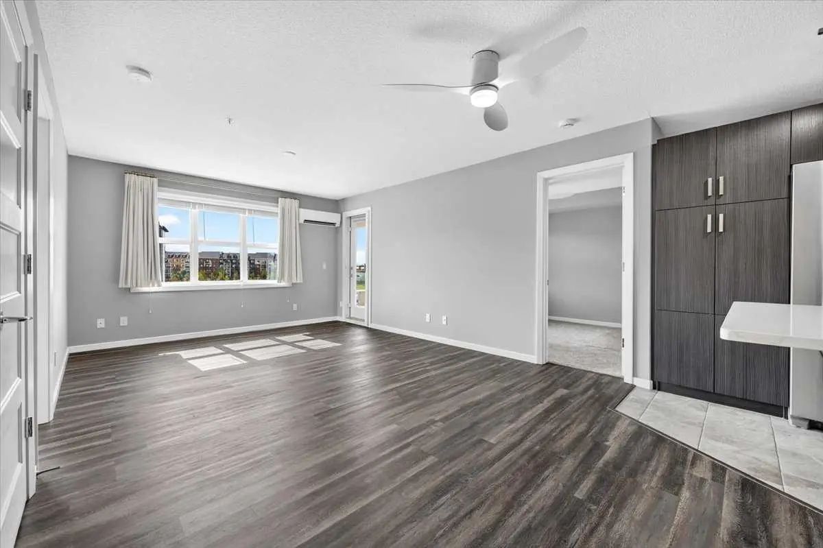 2308 10 Market Boulevard Southeast, Airdrie – Residential Apartment Listing Photo 9
