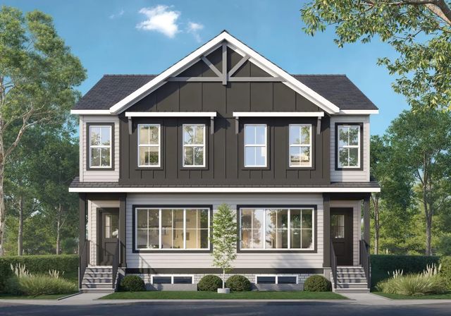 85 Lewiston Street Ne, Calgary