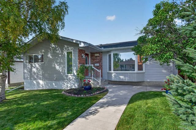 187 Silver Brook Road Nw, Calgary