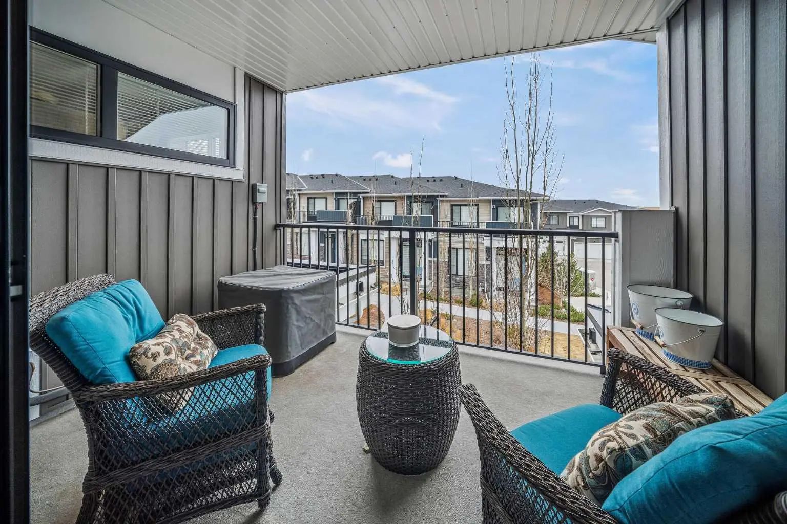 210 Crestbrook Common Southwest, Calgary – Residential Row/Townhouse Listing Photo 23