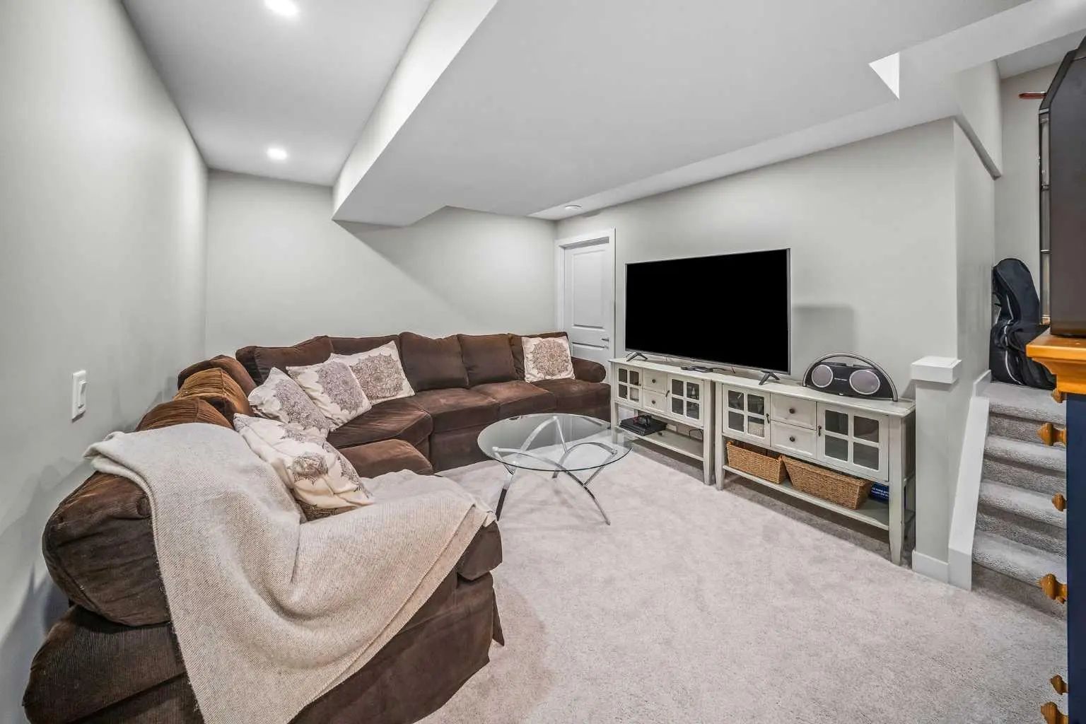 210 Crestbrook Common Southwest, Calgary – Residential Row/Townhouse Listing Photo 28