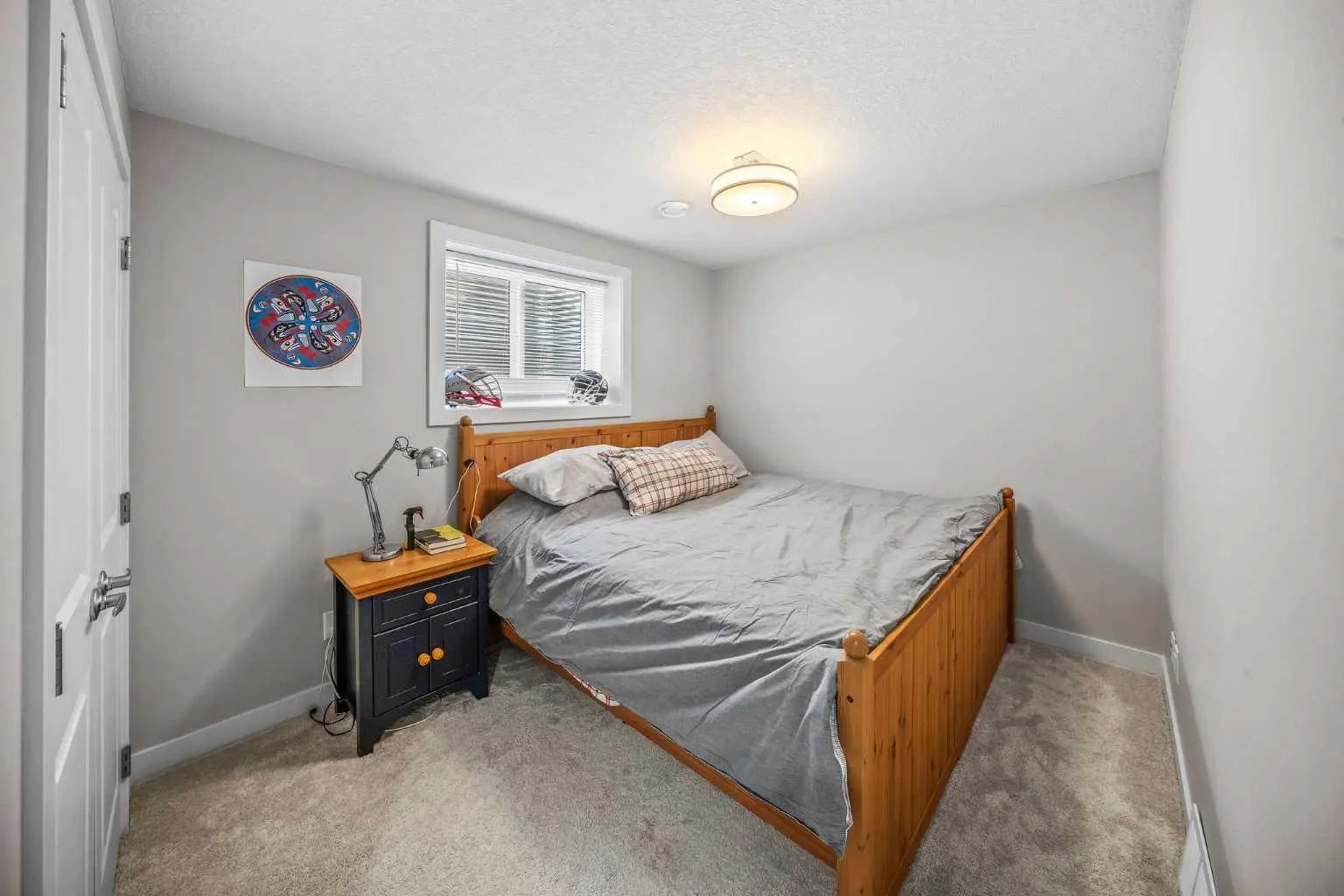 210 Crestbrook Common Southwest, Calgary – Residential Row/Townhouse Listing Photo 31