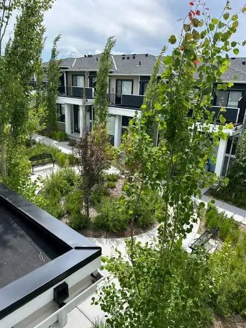 210 Crestbrook Common Southwest, Calgary – Residential Row/Townhouse Listing Photo 36