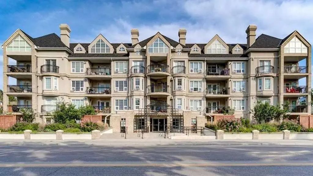 306 630 10 Street Nw, Calgary