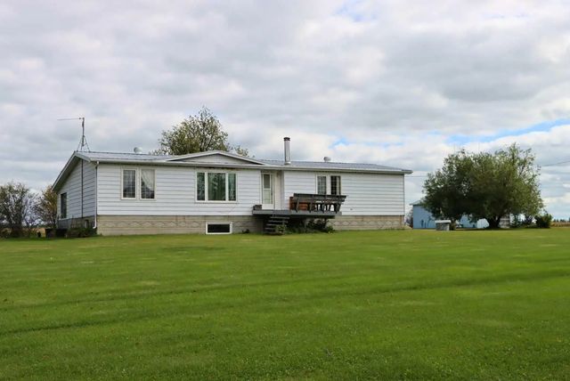 72365 Highway 49  , Rural Greenview No. 16, M.D. of