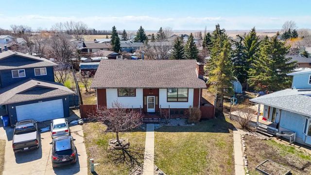 640 Mcculloch Crescent , Irricana