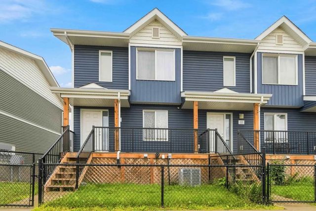 155 401 Athabasca Avenue , Fort McMurray