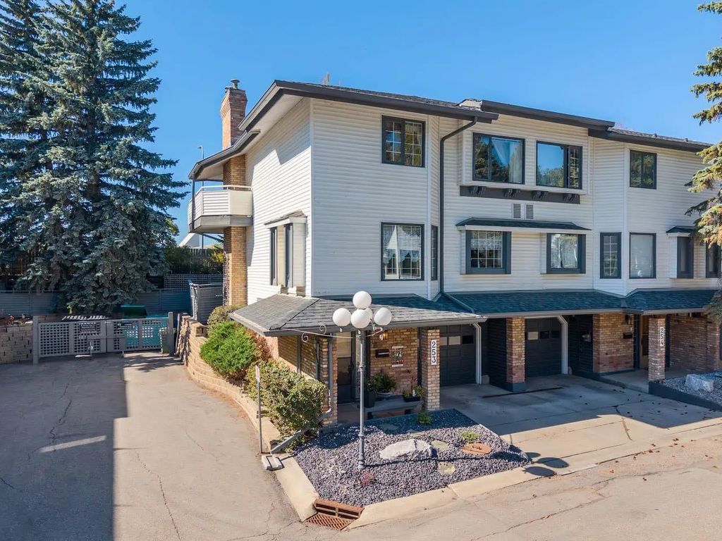 253 4037 42 Street Nw, Calgary