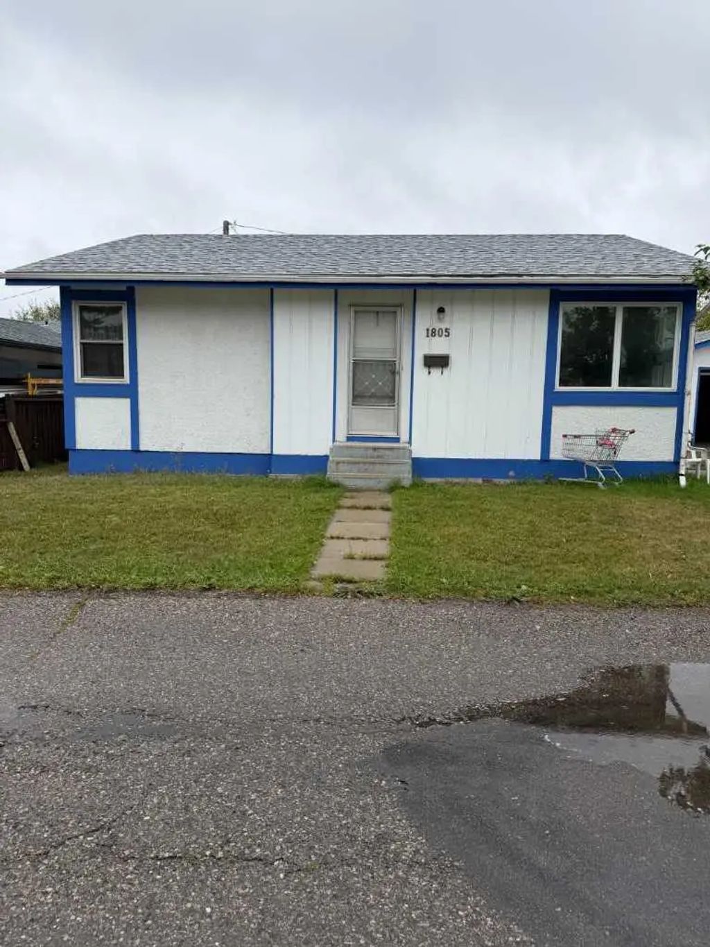 1805 Olympia Drive Se, Calgary