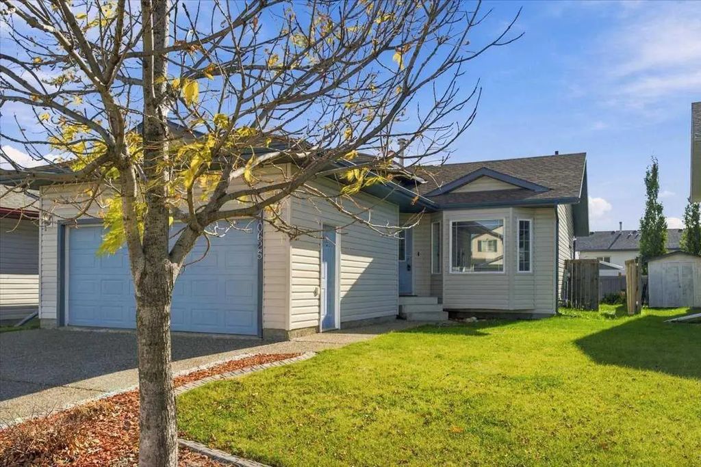 10625 Royal Oaks Drive , Grande Prairie