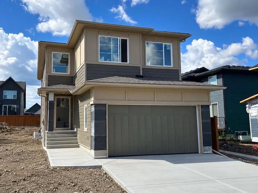 55 Creekside Rise Sw, Calgary