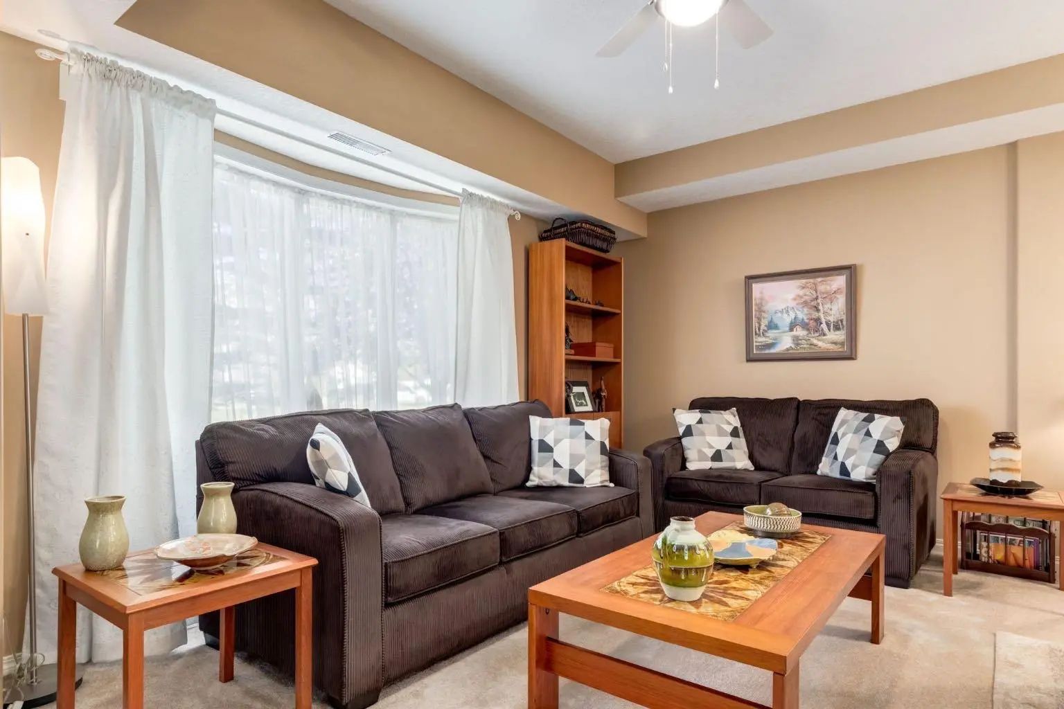 2134 48 Inverness Gate Southeast, Calgary – Residential Apartment Listing Photo 11