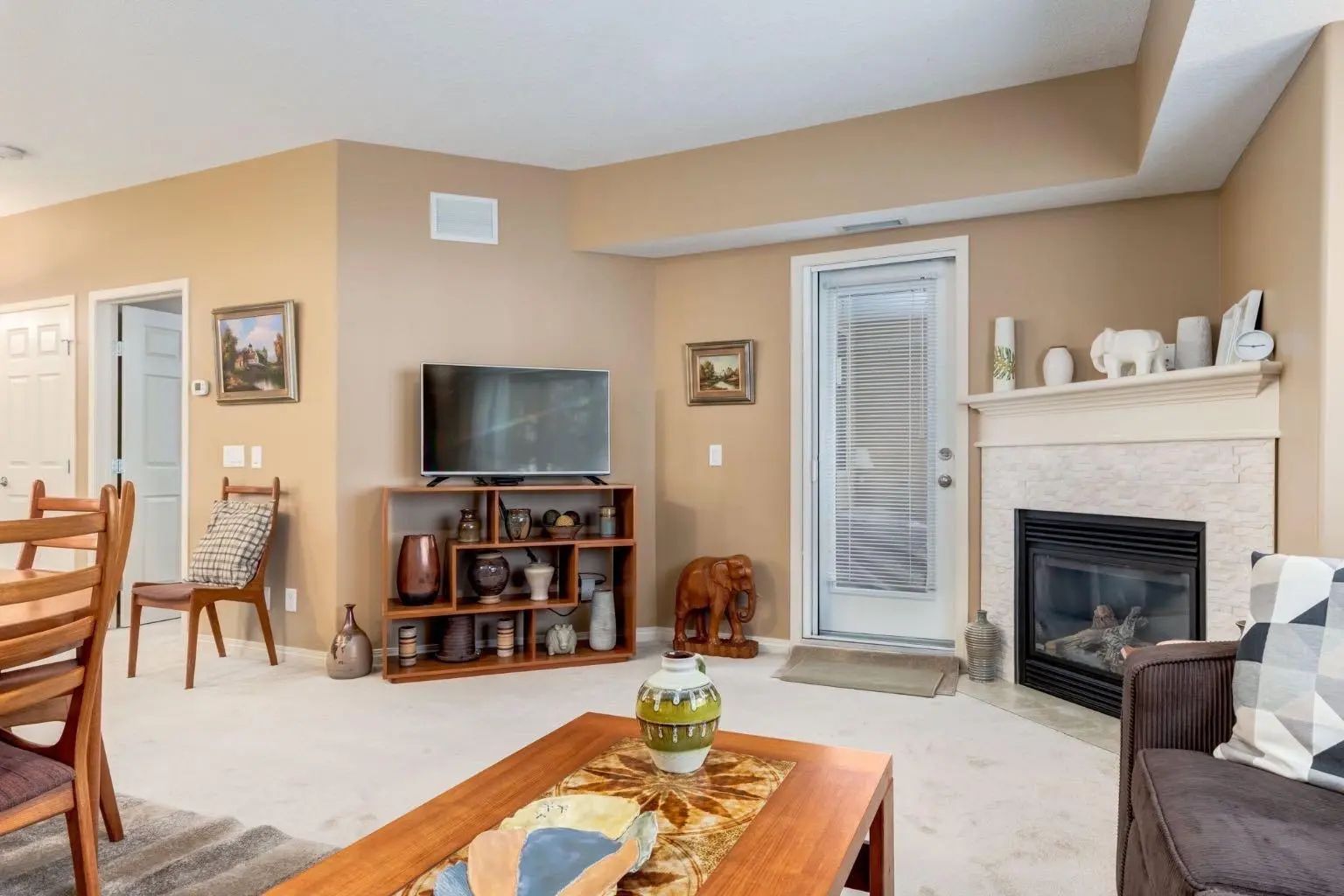2134 48 Inverness Gate Southeast, Calgary – Residential Apartment Listing Photo 12