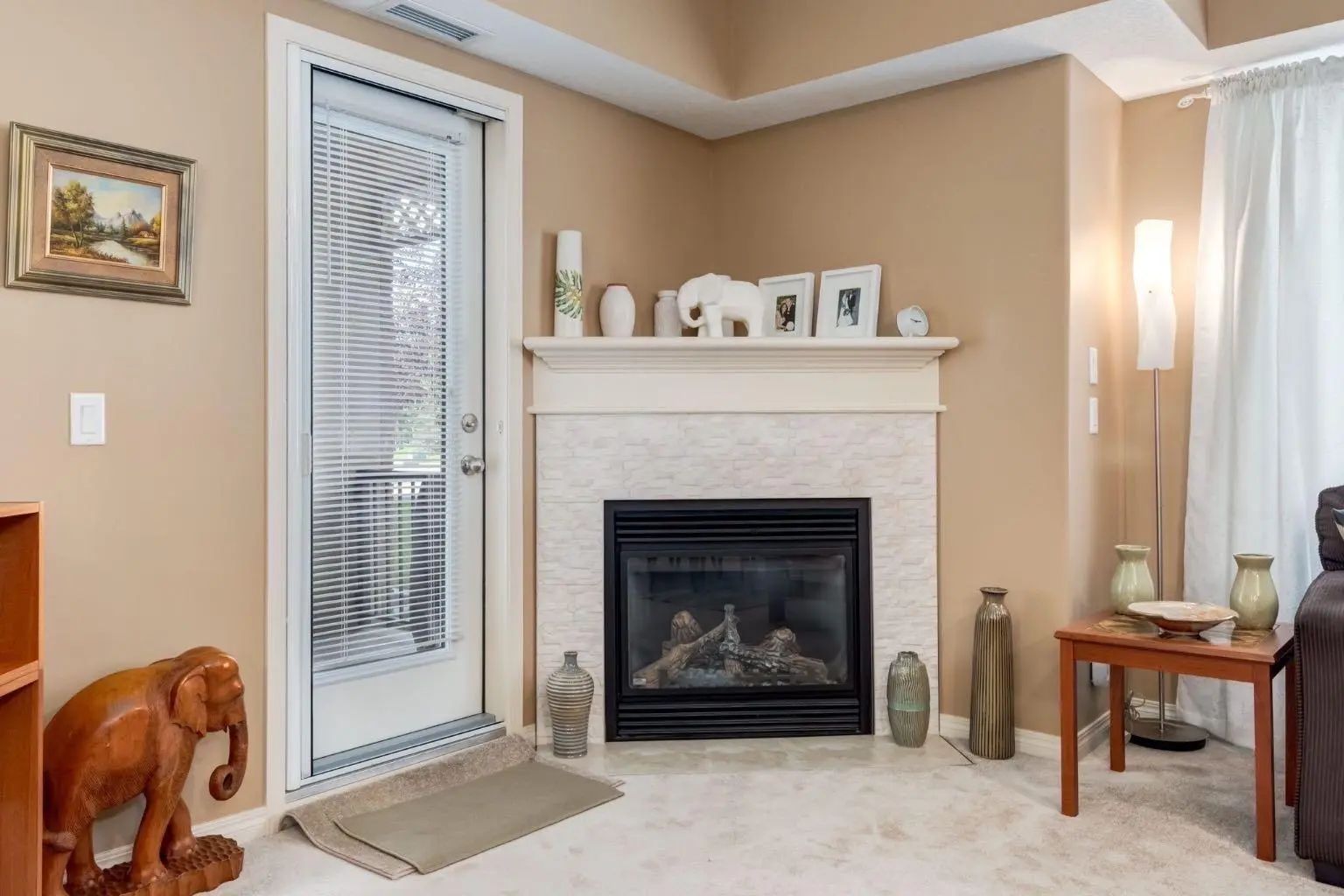 2134 48 Inverness Gate Southeast, Calgary – Residential Apartment Listing Photo 13