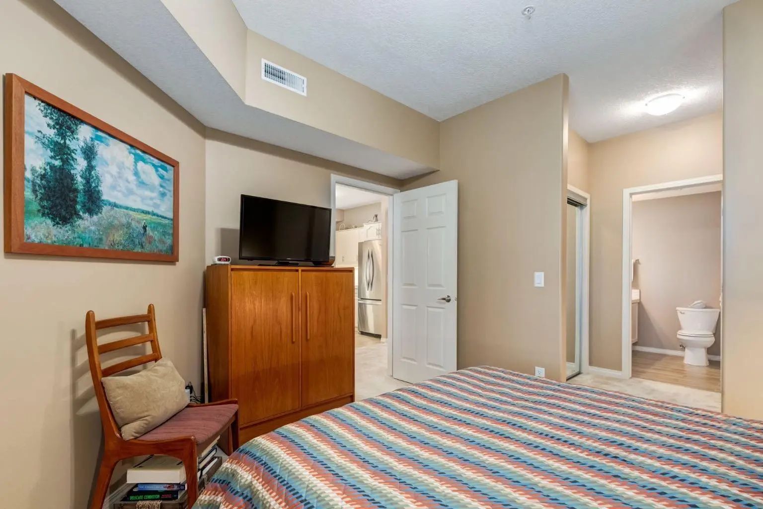 2134 48 Inverness Gate Southeast, Calgary – Residential Apartment Listing Photo 15