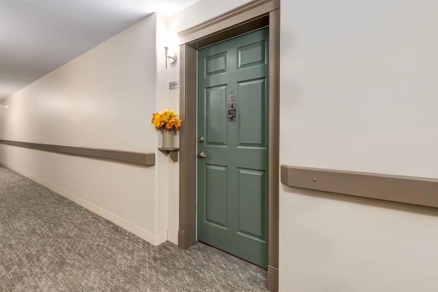2134 48 Inverness Gate Southeast, Calgary – Residential Apartment Listing Photo 2