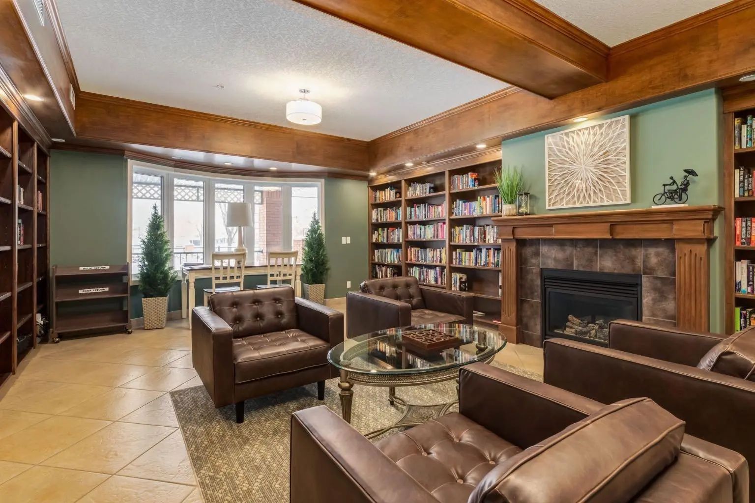 2134 48 Inverness Gate Southeast, Calgary – Residential Apartment Listing Photo 23