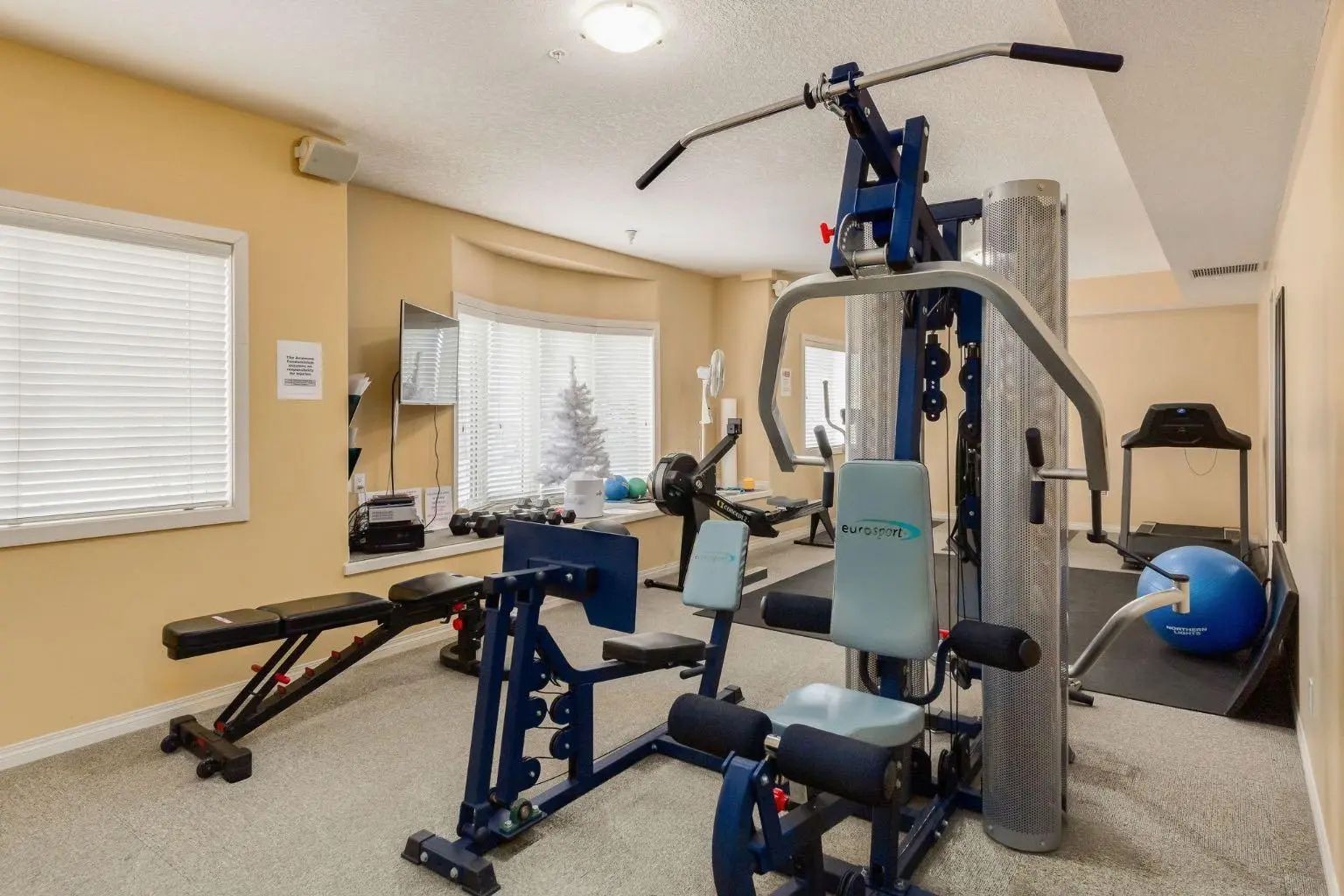 2134 48 Inverness Gate Southeast, Calgary – Residential Apartment Listing Photo 25
