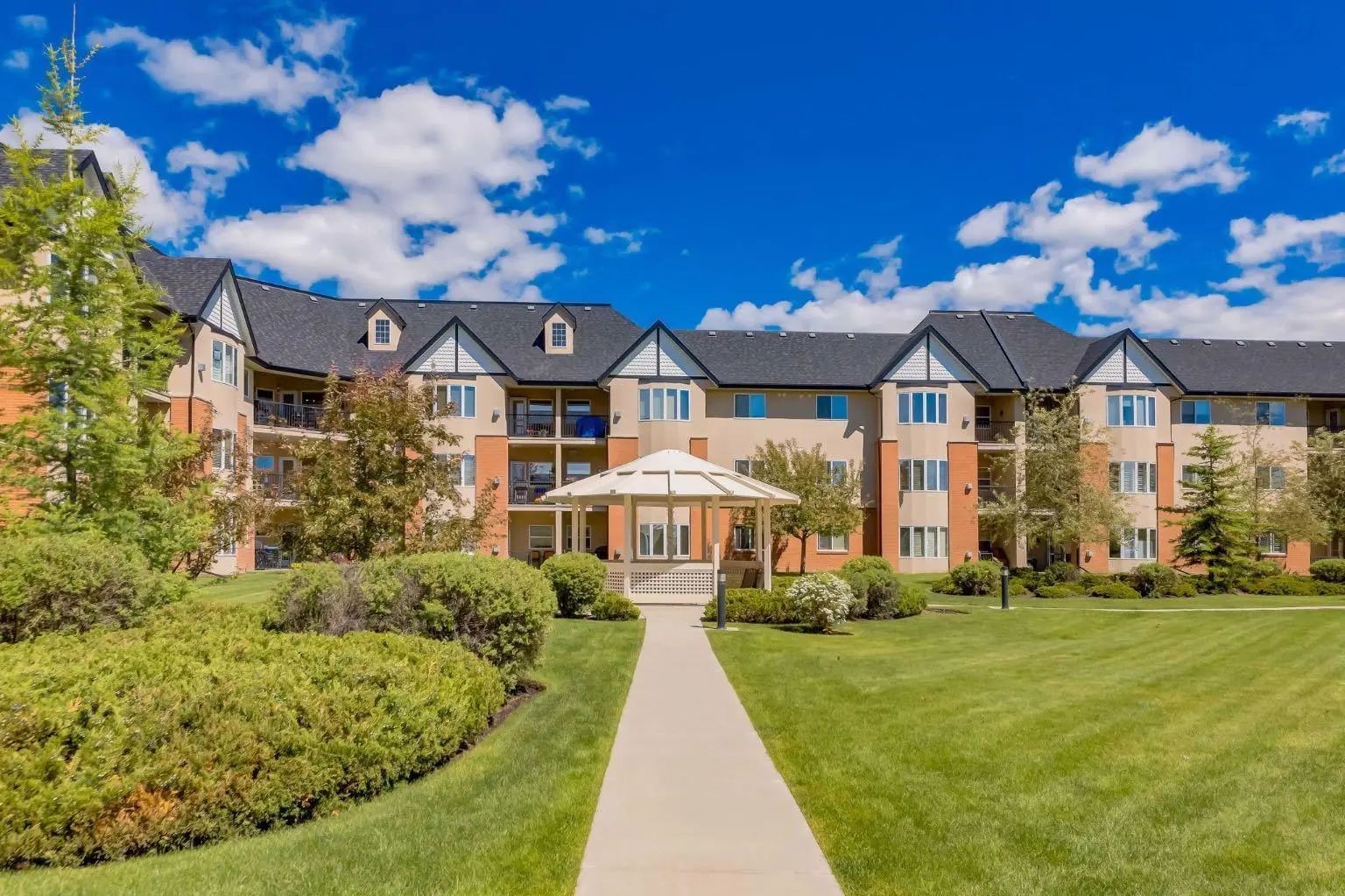 2134 48 Inverness Gate Southeast, Calgary – Residential Apartment Listing Photo 29
