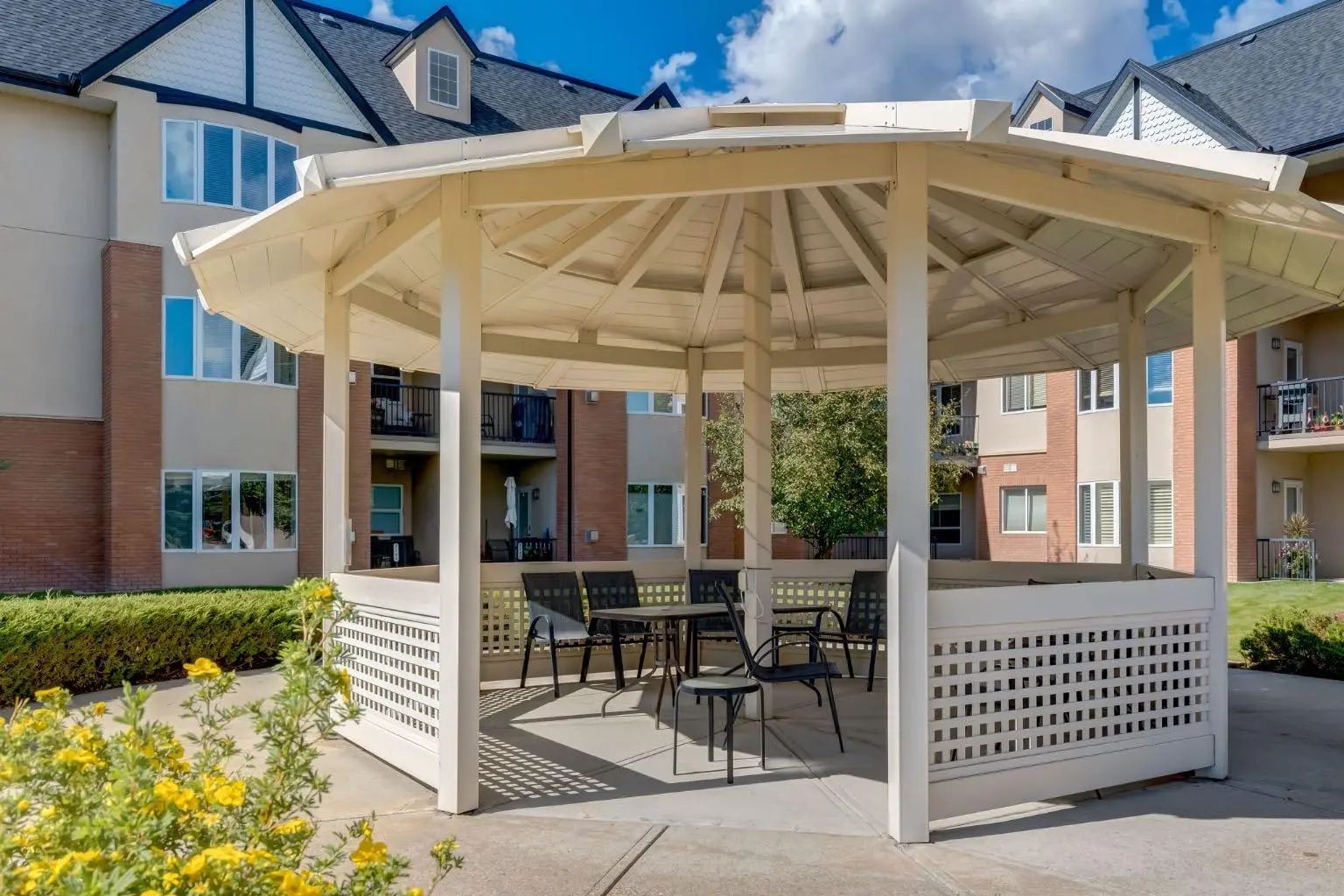 2134 48 Inverness Gate Southeast, Calgary – Residential Apartment Listing Photo 30