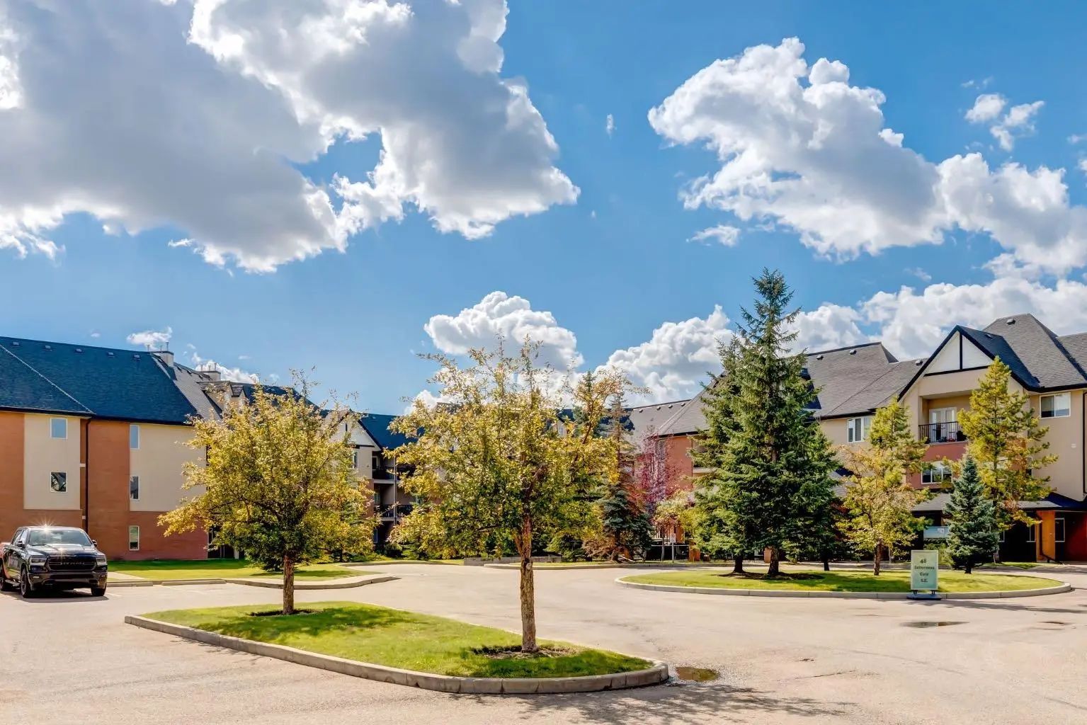 2134 48 Inverness Gate Southeast, Calgary – Residential Apartment Listing Photo 31