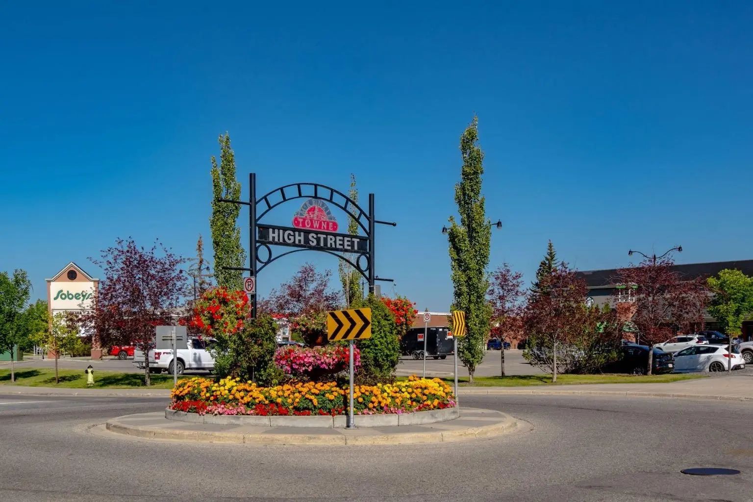 2134 48 Inverness Gate Southeast, Calgary – Residential Apartment Listing Photo 33