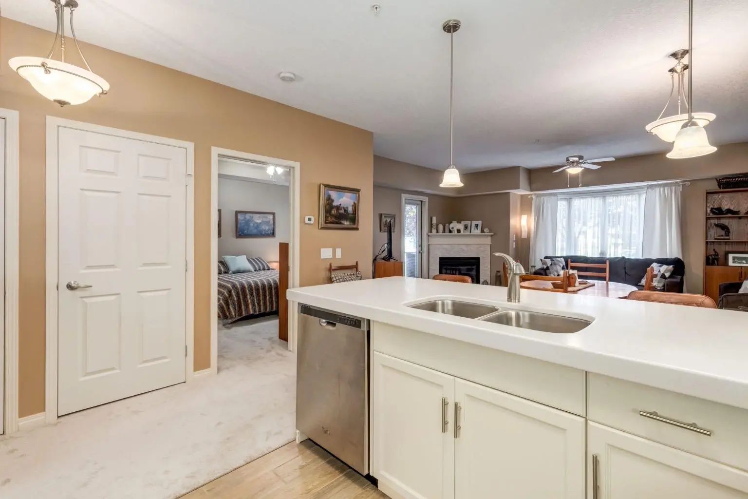 2134 48 Inverness Gate Southeast, Calgary – Residential Apartment Listing Photo 8