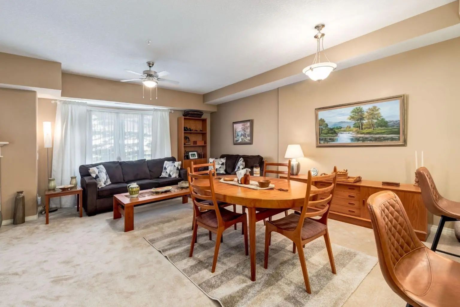 2134 48 Inverness Gate Southeast, Calgary – Residential Apartment Listing Photo 9