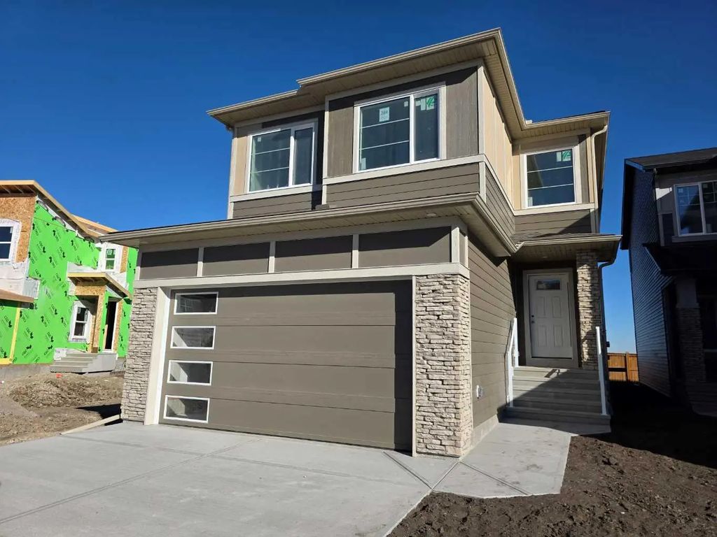 284 Belmont Place Sw, Calgary