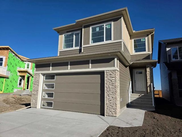 284 Belmont Place Sw, Calgary