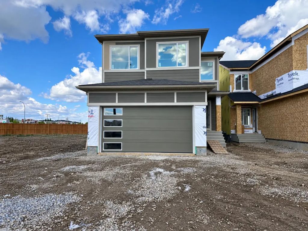 284 Belmont Place Sw, Calgary