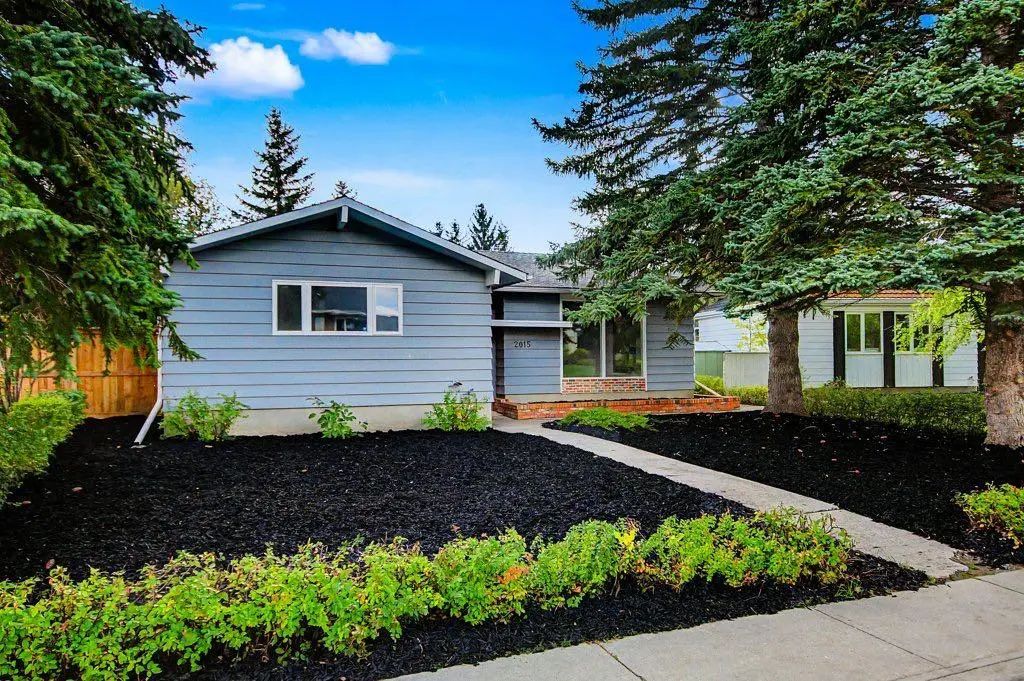 2015 Palliser Drive Sw, Calgary